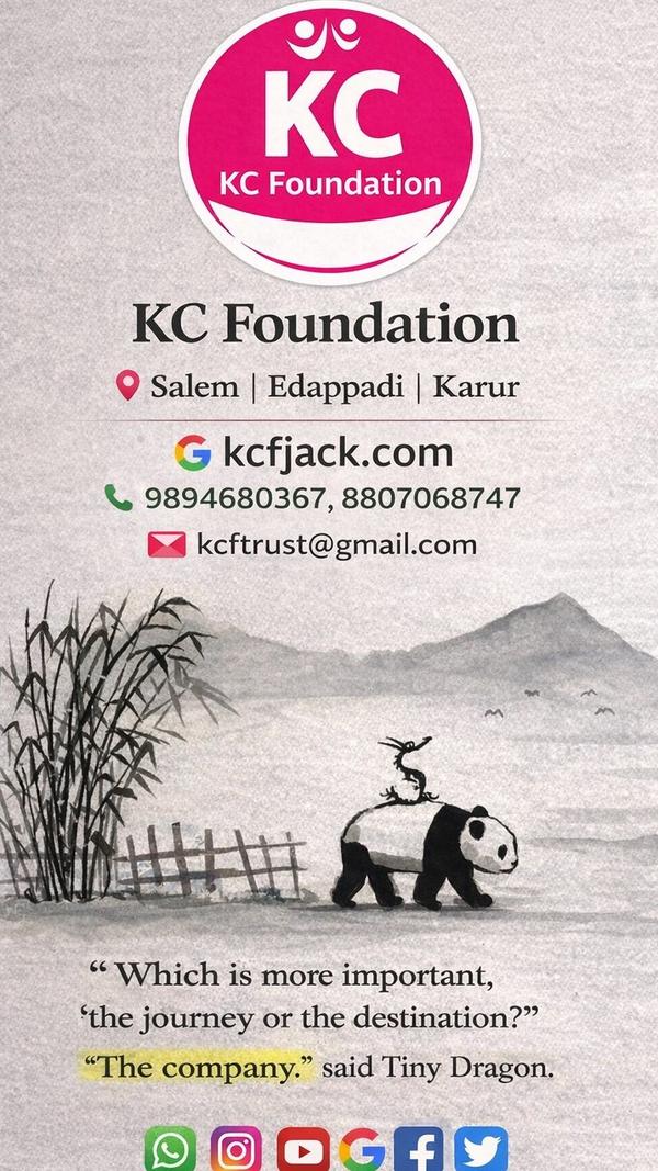 ✨We are here to support you an