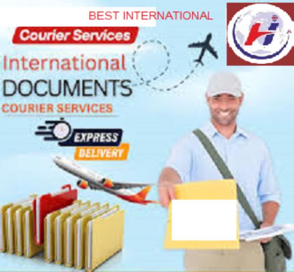 Global Document Delivery at th