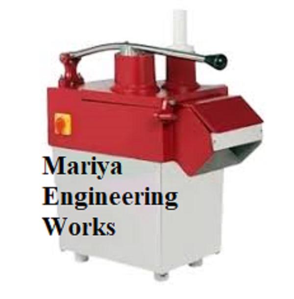 Mariya Engineering Works is a trusted manufacturer