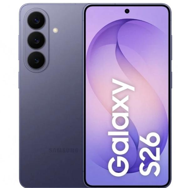 Samsung s26 VARIANT: 12GB RAM 