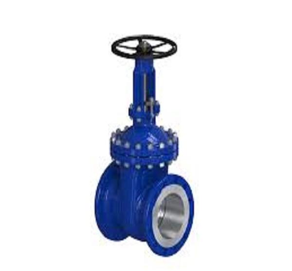 Gate Valves are widely used for on/off control of 