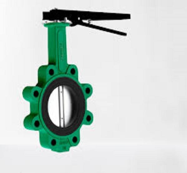 Butterfly Valve Manufacturer in Mumbai