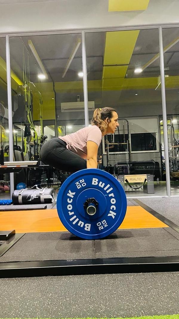 Looking for the best gym in Va