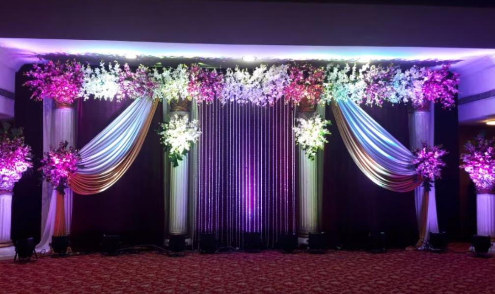 Family celebrations often feel