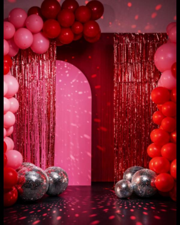 birthday event decoration mulu