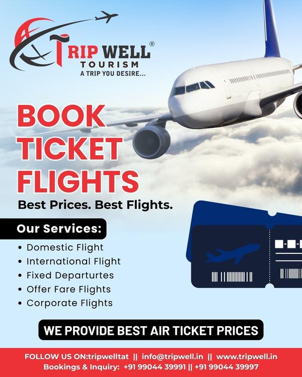 Take your travel dreams to the