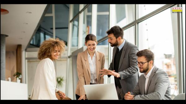 IntroductionsThe job mar