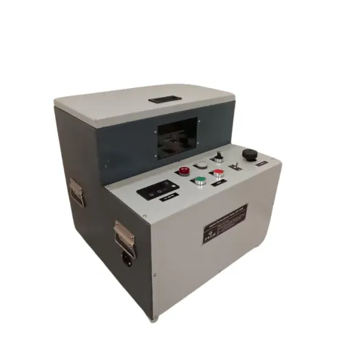 Pram Instrument AC High Voltage Tester Ensuring the safety and in... | Testing ...