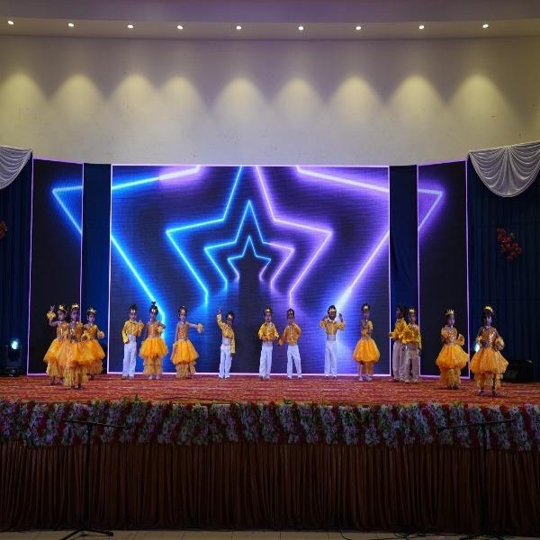 The top kindergarten scho