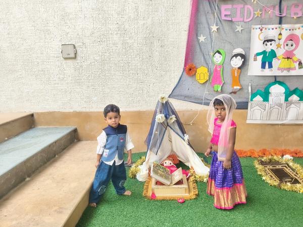 the best kindergarten sch