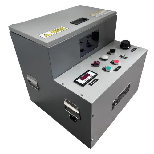 Pram Instrument AC High Voltage Tester Ensuring the safety and in... | Testing ...