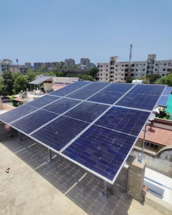 Considering Panasonic Solar in