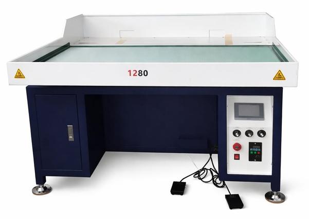 Intelligent Machine Jarkan Shacking Machine is des