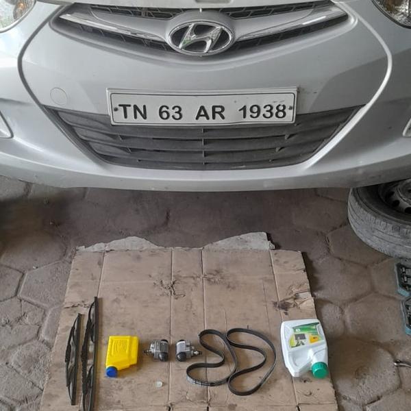 Wagonzone The Best Car Service