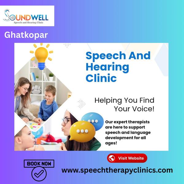 Speech and Hearing Clinic