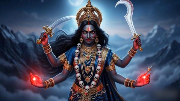 'जय माता दी! नवरात्रि के 