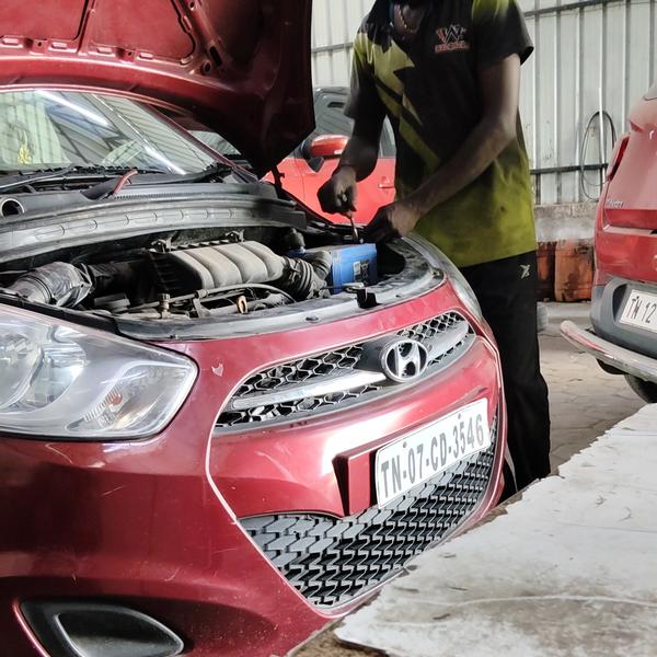 Wagonzone The Best Car Service