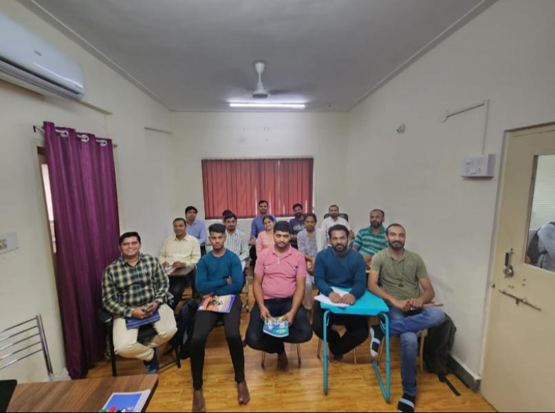 Many beginners realize th