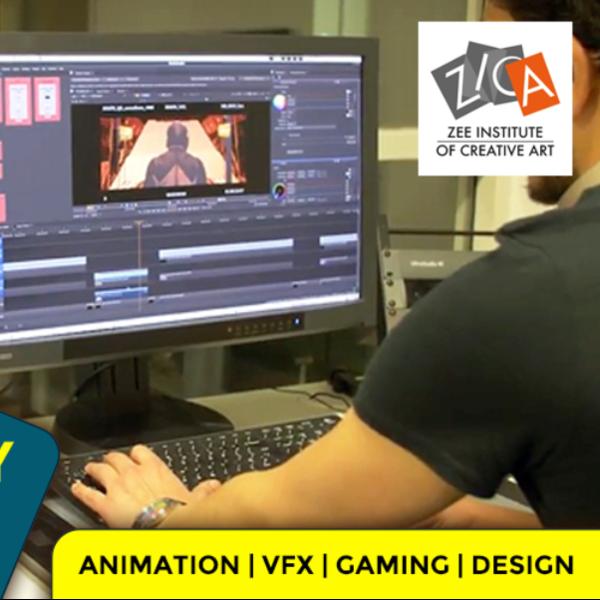 Best Motion Graphic Cours