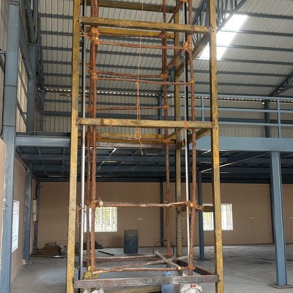 Eot Crane Service In Tamilnadu #eotcraneservicetam