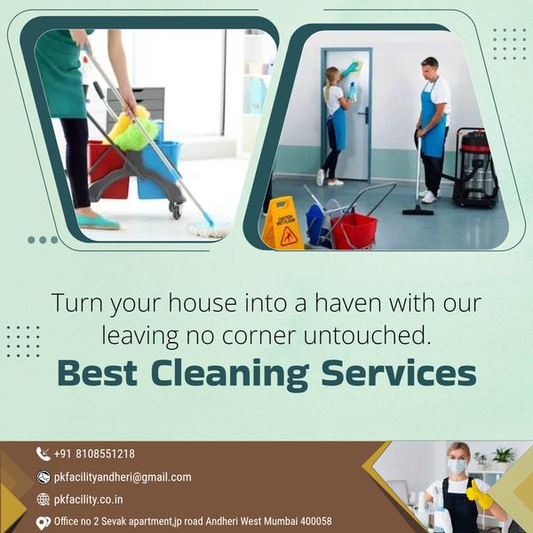 office floor cleaning services