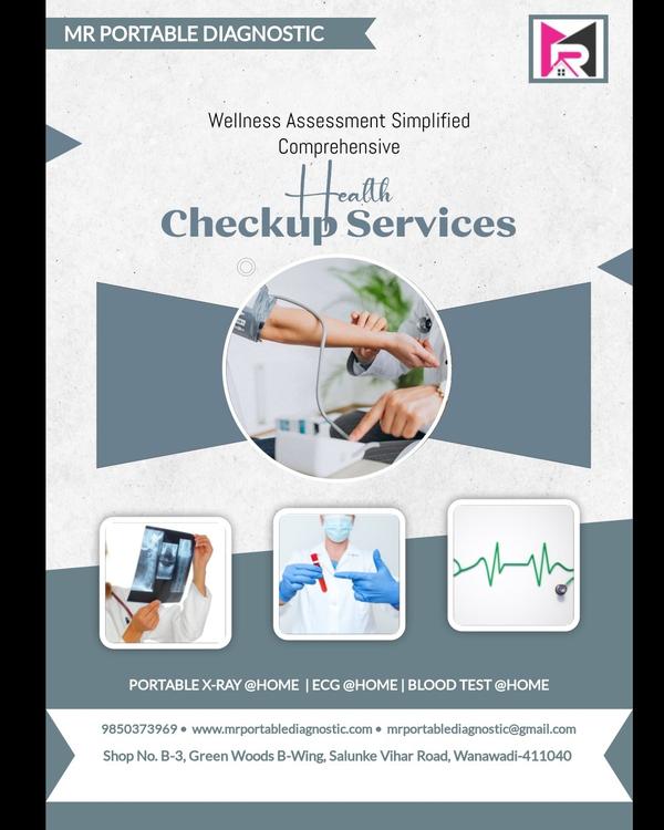 Experience the convenience of