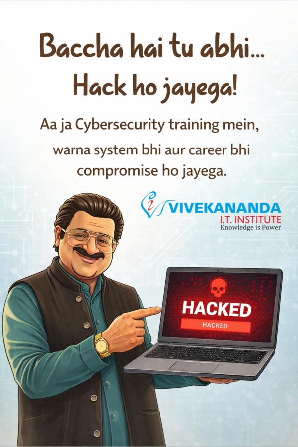 Baccha hai tu abhi… Hack