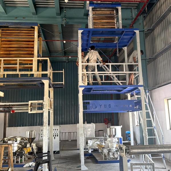 World class & Biggest Manufact