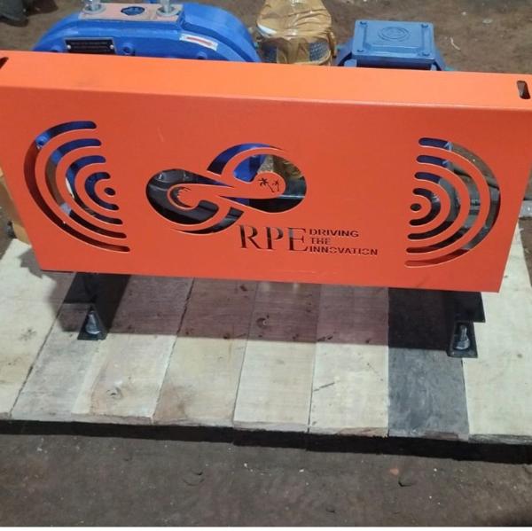 Respondent Precision Engineering Private Limited (