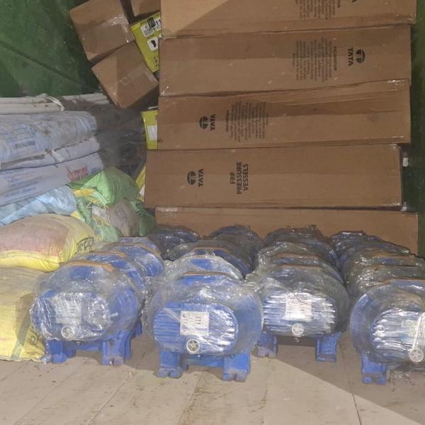 Respondent Precision Engineering Pvt. Ltd.Your I