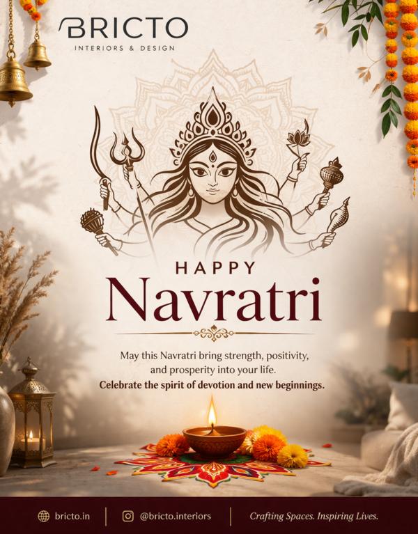 “On this auspicious Navra