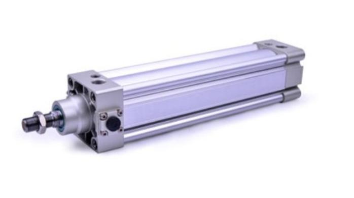 | AirTAC Pneumatics | AirTAC S