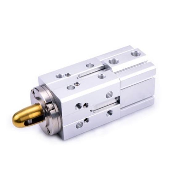 | AirTAC Pneumatics | AirTAC A