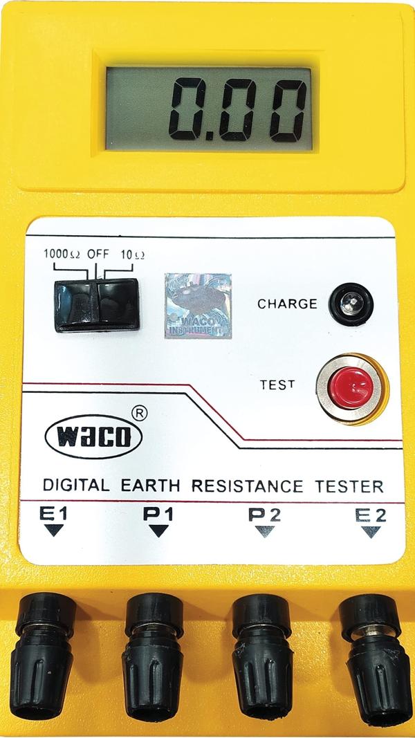 Grounding is one of those things that stays invisi