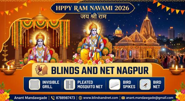 ' Happy Ram Navami 2026 ' 