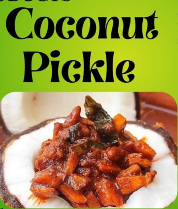 AM Coconut & Spice & Juice Products offers natural