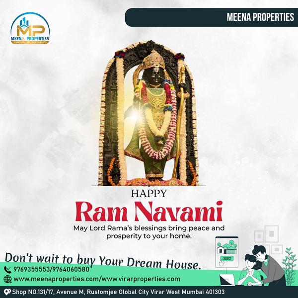 May the divine grace of Lord R