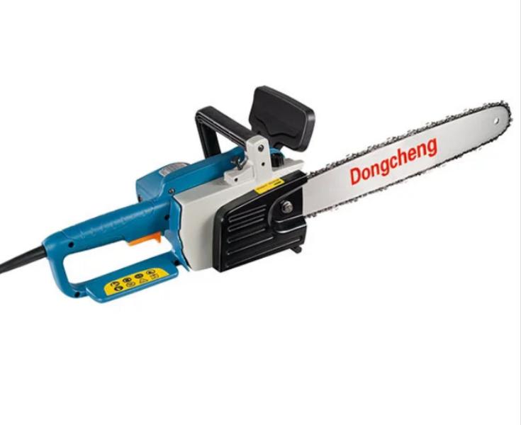 Dongcheng 1300W Electric Chainsaw Dealer In Delhi 