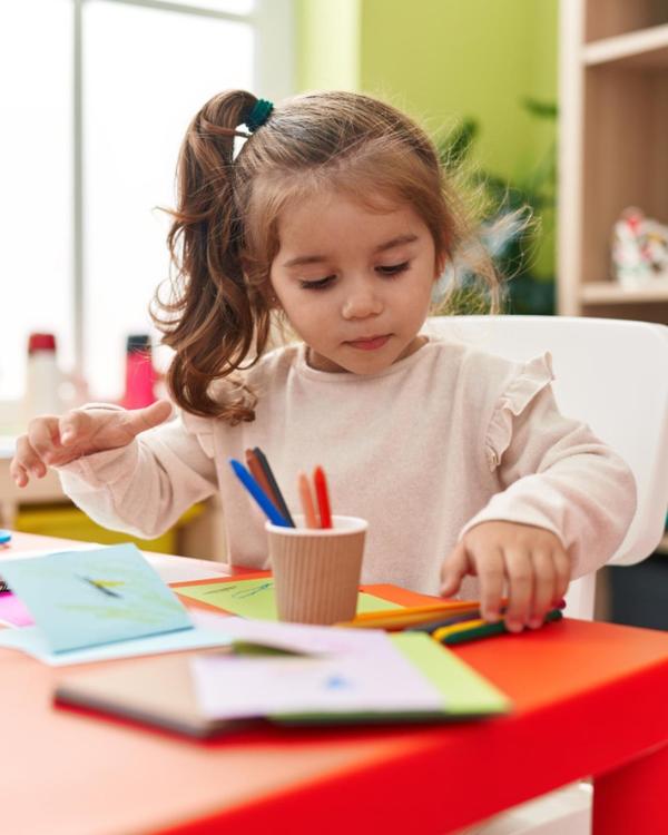 When parents search for a