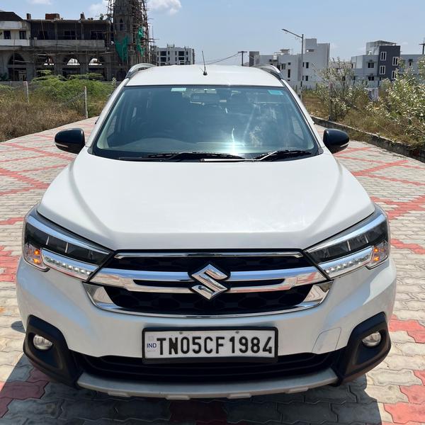 Second hand XL6 cars sale at T