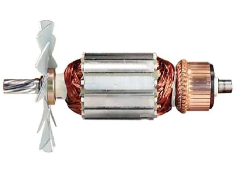 Dongcheng Chainsaw Armature Dealer In Delhi