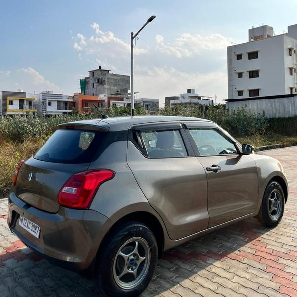 Super Kings cars showroom -tri