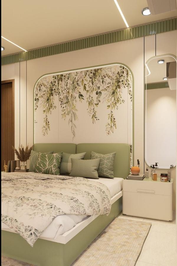 **Where Nature Meets Comfort 🌿🏡**Step into a 