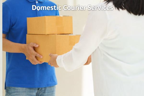 courier service bangalore deli