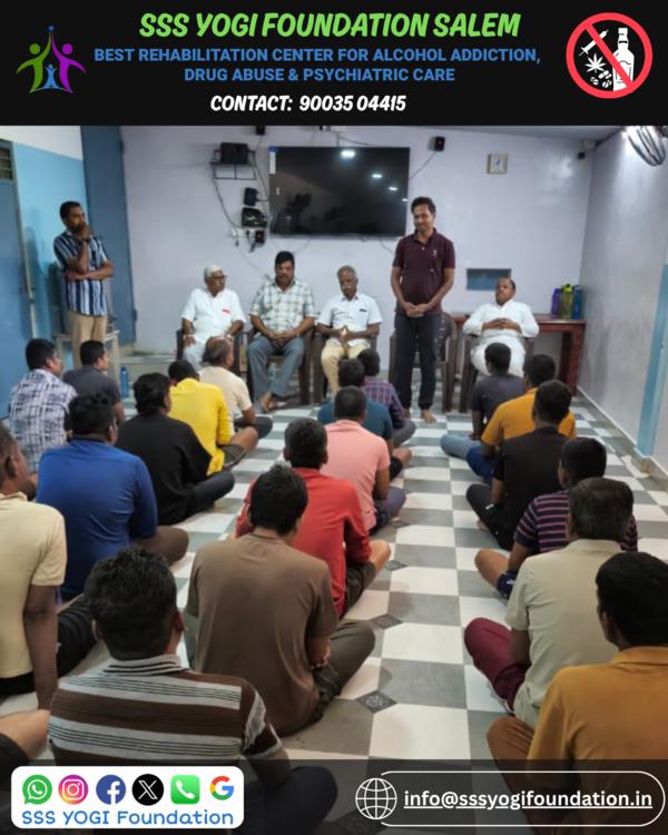 yoga certificate distribution