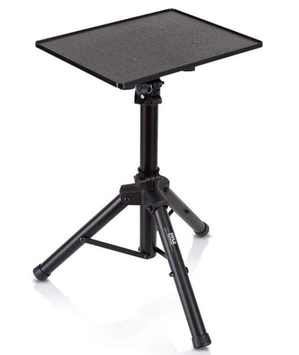 Laptop Tripod Height Adju