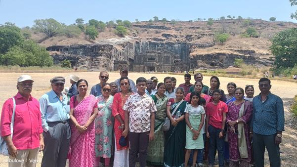 Shirdi, Shani Shingnapur, Giri