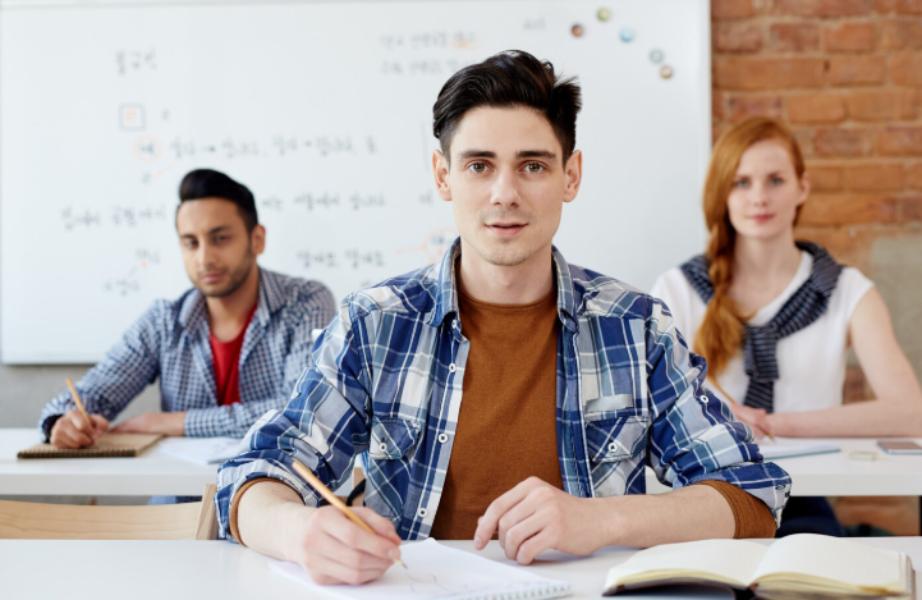 9th standard tuition clas