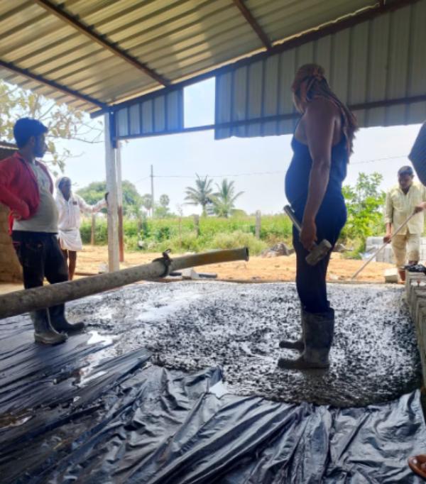 The success of any building project depends on the