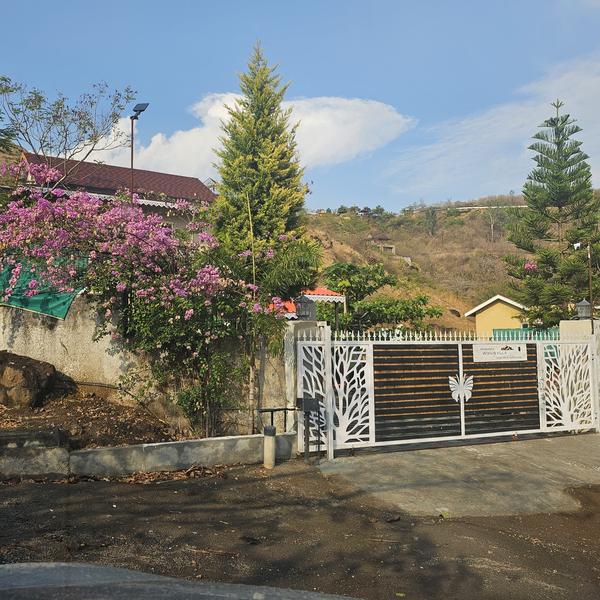 Leave behind the city chaos an